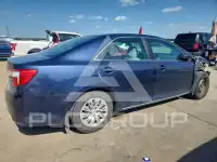 2014 Toyota CAMRY photo
