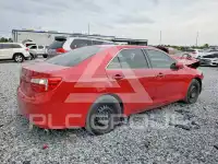 2014 Toyota CAMRY фото