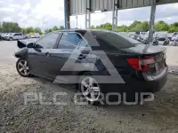 2014 Toyota CAMRY photo