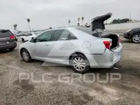2014 Toyota CAMRY photo