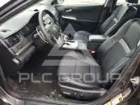 2014 Toyota CAMRY фото