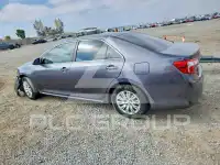 2014 Toyota CAMRY фото