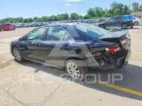 2014 Toyota CAMRY фото