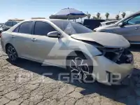 2014 Toyota CAMRY фото