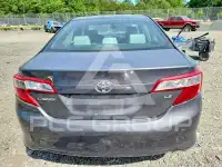 2014 Toyota CAMRY photo