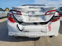 2014 Toyota CAMRY фото
