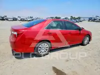 2014 Toyota CAMRY фото
