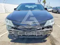2014 Toyota CAMRY фото
