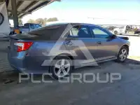 2014 Toyota CAMRY photo