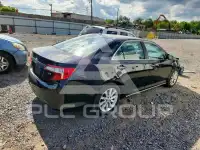 2014 Toyota CAMRY photo