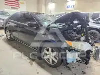 2014 Toyota CAMRY фото