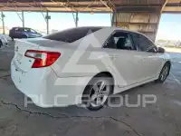 2014 Toyota CAMRY фото