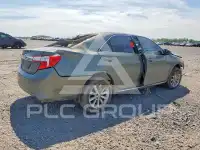 2014 Toyota CAMRY photo
