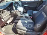 2014 Toyota CAMRY фото