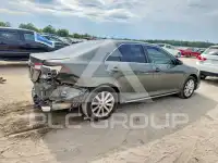 2014 Toyota CAMRY фото