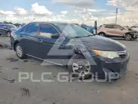 2014 Toyota CAMRY фото