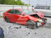 2014 Toyota CAMRY фото