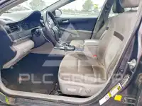 2014 Toyota CAMRY photo