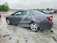 2014 Toyota CAMRY фото