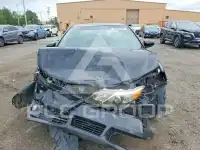 2014 Toyota CAMRY фото