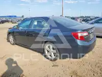 2014 Toyota CAMRY фото