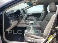 2014 Toyota CAMRY photo