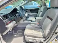 2014 Toyota CAMRY фото