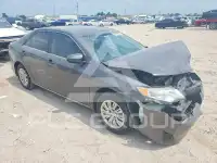 2014 Toyota CAMRY photo