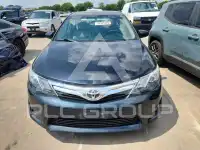 2014 Toyota CAMRY фото