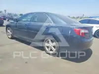 2014 Toyota CAMRY photo