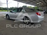 2014 Toyota CAMRY фото