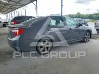 2014 Toyota CAMRY фото