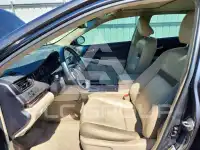 2014 Toyota CAMRY фото