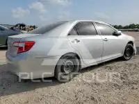 2014 Toyota CAMRY фото