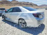 2014 Toyota CAMRY фото