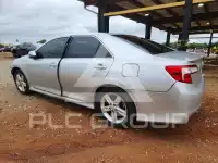 2014 Toyota CAMRY фото