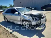 2014 Toyota CAMRY фото