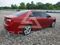 2014 Toyota CAMRY фото