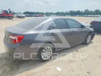 2014 Toyota CAMRY photo