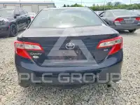 2014 Toyota CAMRY фото