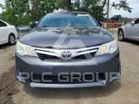 2014 Toyota CAMRY photo