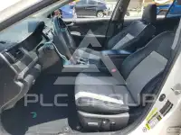 2014 Toyota CAMRY photo