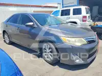 2014 Toyota CAMRY фото