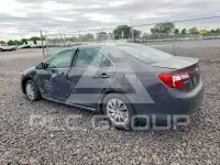 2014 Toyota CAMRY photo