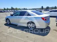 2014 Toyota CAMRY фото