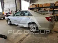 2014 Toyota CAMRY фото