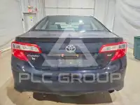 2014 Toyota CAMRY фото