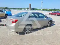 2014 Toyota CAMRY фото