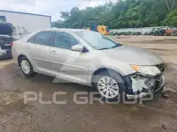 2014 Toyota CAMRY photo
