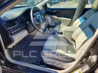 2014 Toyota CAMRY фото